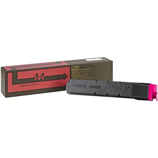 Kyocera - 京セラKYOCERA純正トナーTK-8601MECOSYSLS-C8650DNLS-C8600DN用
