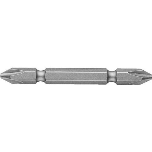 刃先:[[+]]2 全長(mm):110 硬さ:H 呼称:A14 シャンク径:6.35mm