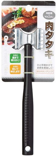 エコー金属肉タタキ0336-468