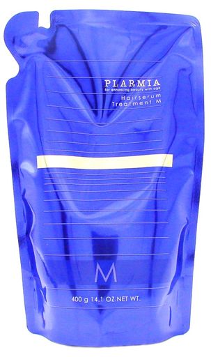 ミルボンプラーミアヘアセラムトリートメントM400g(レフィル)