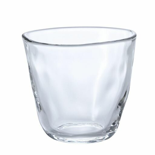 乐天商城 - アデリア(ADERIA) てびねり タンブラーグラス フリーカップ 190ml 3個入 日本製 食洗機対応 P6690