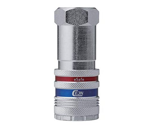 󥸥ѥ(CEJN JAPAN) ꡼550 ESAFE åץ ͥ G3/8 10-550-2204