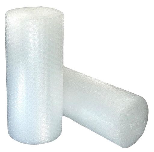 日本製サクラパック食品・食器用緩衝材巾30cmX5m巻(2本セット)エアキャップロール