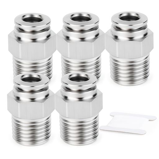 TAILONZPNEUMATIC5Ƽ˥ååͺȥ졼6MMɳx1/8PTեåƥPC6-01