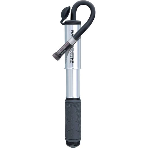 Other - TOPEAK(トピーク)RaceRocketHP[レースロケットHP]シルバーロード用小型軽量ポータブルポンプPPM12001