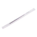 ポリスチレン製ディスポピペット個包装(オールプラスチックラップ)2mL500本/5-5354-03