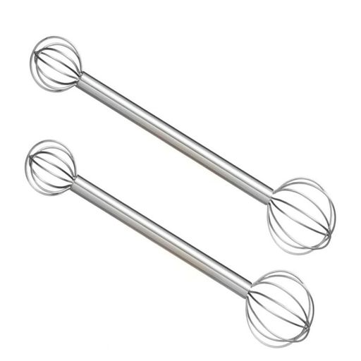 2本セットステンレス製 計量スプーン マドラー 調理器具 不锈钢制 计量勺 搅拌棒 烹饪器具