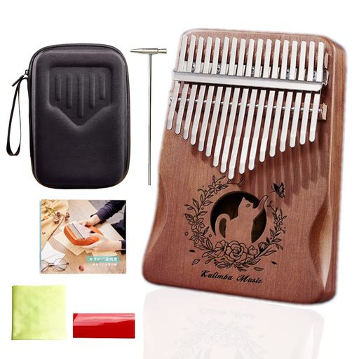 Yoseka������17����ǭ���İ����ƻإԥ���17��CĴKalimba���塼�˥󥰺Ѥ����ܸ��������դ�����ݸ�����դ��ڴ�鿴�ԥ��å�ǭ��(�㿧)