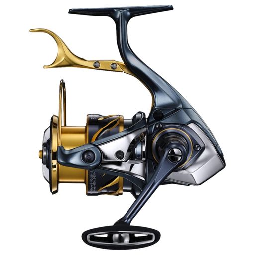 シマノ(SHIMANO)スピニングリール21BB-Xテクニウム250
