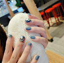 MISSCOLOUR3dネイルシールかわいいスタイルールステッカーネイルチップジェルネイルネイル(1)