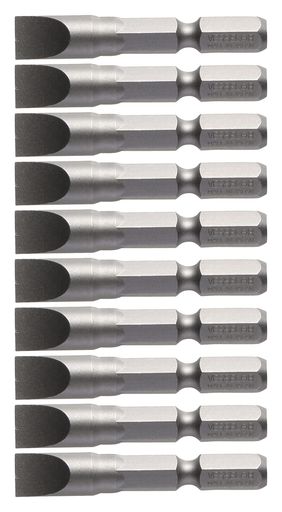 刃先:[[-]]8 全長(mm):45 硬さ:G シャンク径:6.35mm 呼称:A16