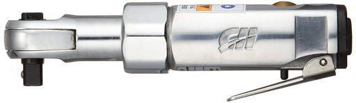 差込角:9.5mm 能力ボルト:M6 トルク:20N・m 空気消費量:100L/分 無負荷回転数:250回/分