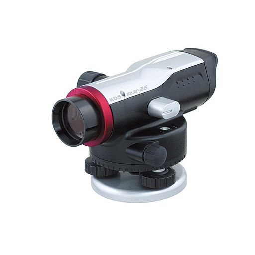 KDS自動レベルRXシリーズ26倍RX26