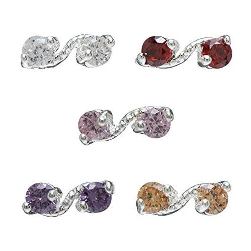 エトゥベラティンクルツインレッド