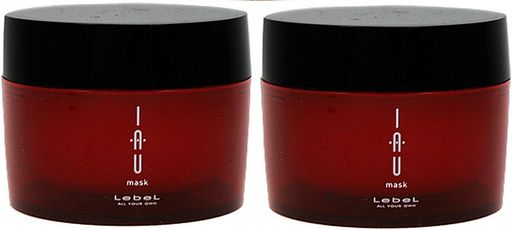 【X2個セット】ルベルイオマスク170g02P17Aug11LebeLIAU