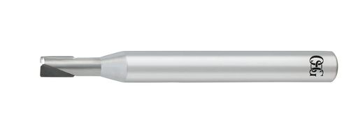 ������������2���CBN�饸��������ɥߥ륷�硼�ȷ�����3mm��Ĺ50mm��Ĺ3mm����󥯷�6mmCBN-CR-EDS3xR0.5(8525533)