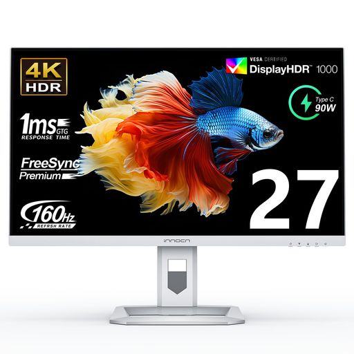 楽天市場】INNOCN 27M2Vの通販