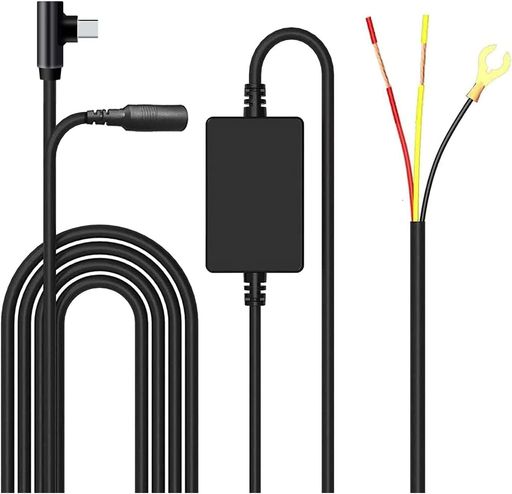 Changer ドライブレコーダー ミラー型 分離 T826 美品+オプション品 Amazon | Changer ドライブレコーダー ミラー型 分離【2025進級版&4K+