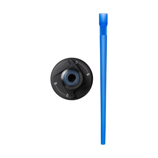 CAMELBAK(キャメルバック)ポディウムステンレス/チタンリプレースメントキャップブラック(4.0)