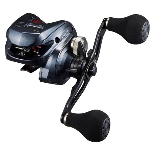 ダイワ(DAIWA)カウンター付き両軸リールLIGHTGAMERXIC150L-DH