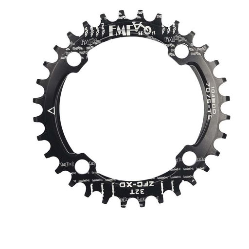 UPANBIKE磻ɴݤ󥰥뼫ž֥104mmBCD38T֥å