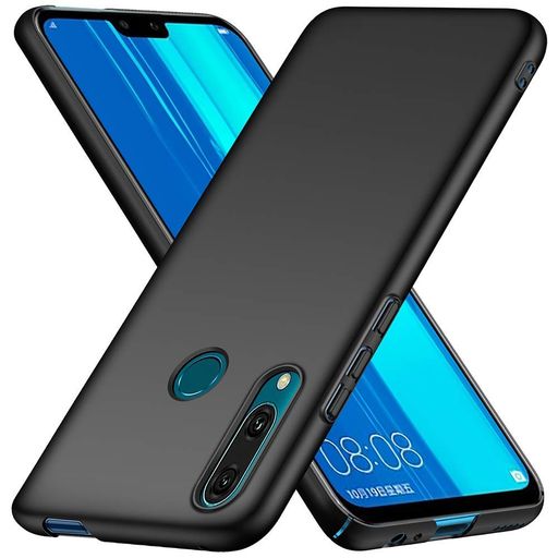 ECHRIS HUAWEI P SMART (2019)  СؤΥåɻݸ Ѿ׷ С(֥å)