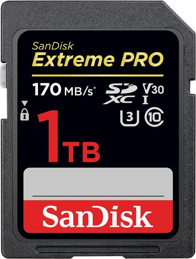 マイクロSDカード1TBEXTREMEPROMICROSDXCA2SDSQXCZ-1T00NINTENDOSWITCHメーカー動作確認済MICROSDカード4KULTRAHDA2対応SDアダプ付 マイクロSDカード1TBEXTREMEPROMICROSDXCA2SDSQXCZ-1T00NINTENDOSWITCHメーカー動作確認済MICROSDカード4KULTRAHDA2対応SDアダプ付