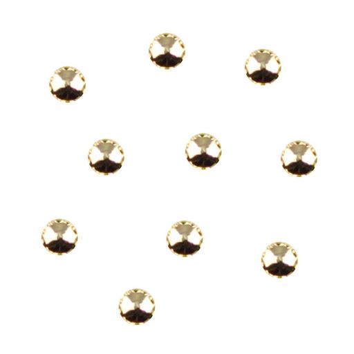 MpetitデザインスタッズラウンドDB150