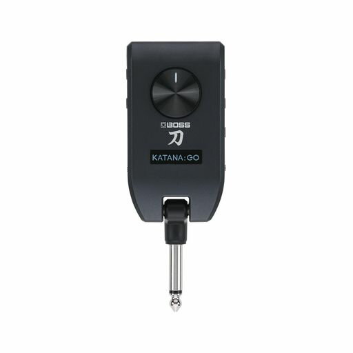 BOSSKATANA:GO