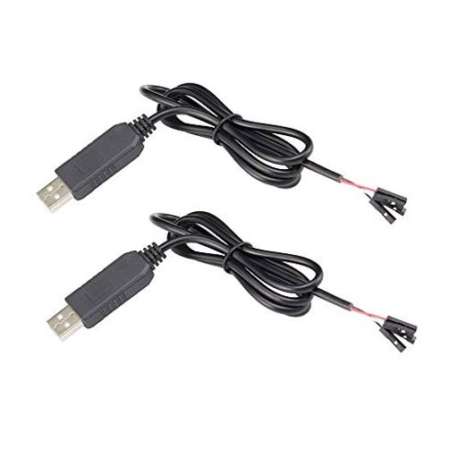 KKHMF2��USBtoUARTTTLRS232PL2303HX�磻�䡼�����ץ��Ѵ������֥�RaspberryPiArduino��