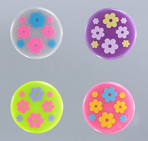 川住製作所(kawasumi)スポデコHD-107フラワー