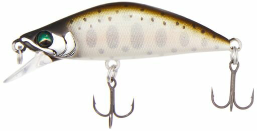 バスデイ(Bassday)もののふ45SMo-004パールヤマメ