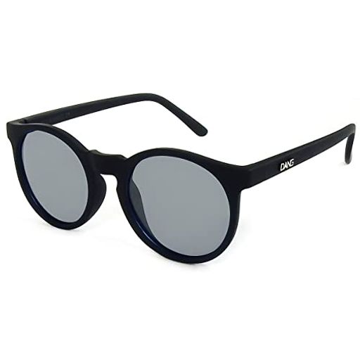 ダン・シェイディーズATZBlackSoftxGreyPolarized(偏光レンズ)DANGSHADESATZ