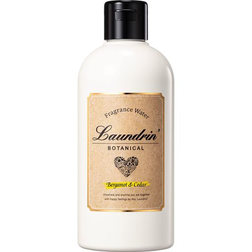 Other - Laundrin’(ランドリン)ボタニカル加湿器用フレグランスウォーターベルガモット&シダーの香り300ml