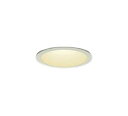 大光電機(DAIKO)LEDダウンライト(軒下兼用)(LED内蔵)LED5.2W電球色2700KDDL-5102YW