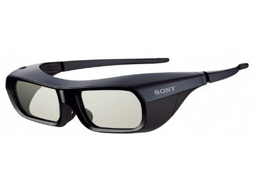 SONY 3D BRAVIAѥᥬ ֥å TDG-BR250-B