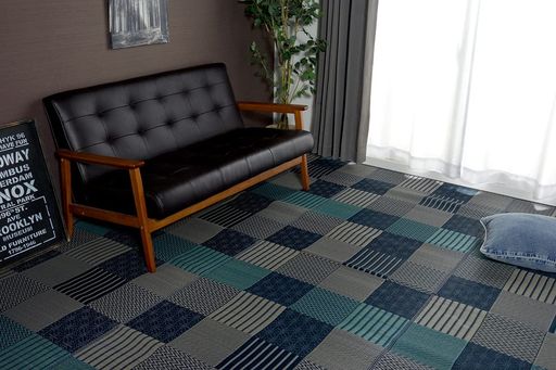 �����ҥ�����֤��������ڥå�DX���ɻҥ֥롼261x352cm�����ʹ�6��4114206