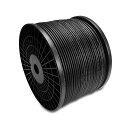 HOSA CMK BULK マイクケーブル 1000FT(約304M) 巻き売り(2)