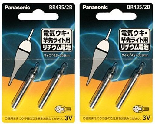 ѥʥ˥å(PANASONIC) BR435/2B 2å(4)