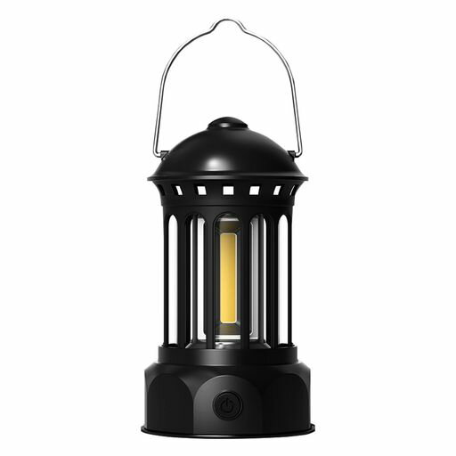 【新小型モデル】MAGHUNT小型軽量COBランプビーズLEDランタンキャンプランタン電池式キャンプライトレ..