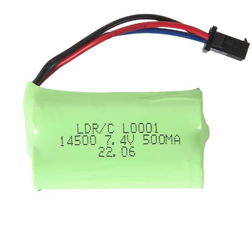 7.4V500MAHリチウムバッテリーLDR/C/MNMODELに対応SM3PコネクターLDR/Cドリフトカー用電池MN82MN128MN99SMN168 7.4V500MAHリチウムバッテリーLDR/C/MNMODELに対応SM3PコネクターLDR/Cドリフトカー用電池MN82MN128MN99SMN168