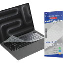 2025MacBookAir13/15Pro14/16インチ用キーボードカバー日本語JIS配列M4M3M2(2021~2025型番A3240A3241A3112A3401A3185A3403A3186A3113