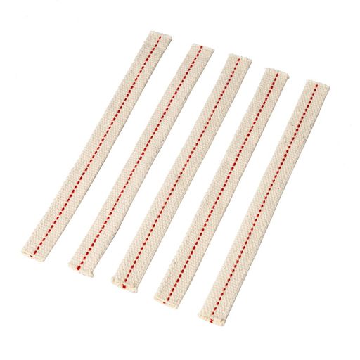 ブランド:Thous Winds;商品名:Thous Winds 暮色オイルランタン 替え芯;材質:綿;重量:約14g;サイズ:9*1.5cm;数量:5本 Thous Winds 暮色オイルランタン専用の替え芯で、ほかの同じサイズのオイルランタンにも使用できます。二重層を採用し、可燃性が優れます。 ご使用中に製品自体の品質に問題が生じた場合は、弊社までご連絡いただき、無償で新品と交換させていただきます。 または、製品についてご不明な点がございましたら、お問い合わせください。