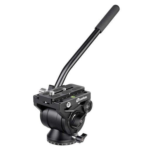 レオフォトBV-10VTR用雲台60mmVTRシリー