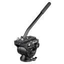 レオフォトBV-10VTR用雲台60mmVTRシリーズ(2)