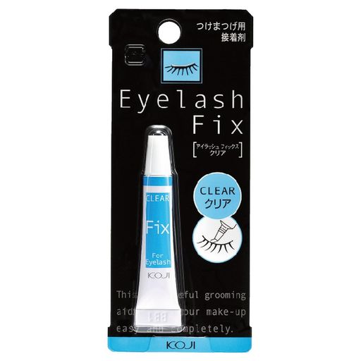 アイラッシュフィックスクリア