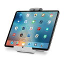 LINDY壁掛け強力マグネット式マウントタブレット用(型番:40698)(2)