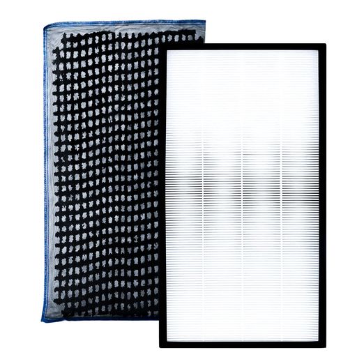 J&Q F-ZXHS35 集じんフィルターと脱臭�