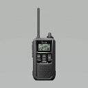 アイコム(ICOM) IC-4120 特定小電力トランシーバー (黒)