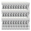 Itisyou携帯トイレ簡易トイレ多機能携帯トイレ車使い捨て尿バッグ男女兼用介護旅行登山断水停電災害用緊急事態用30個入り